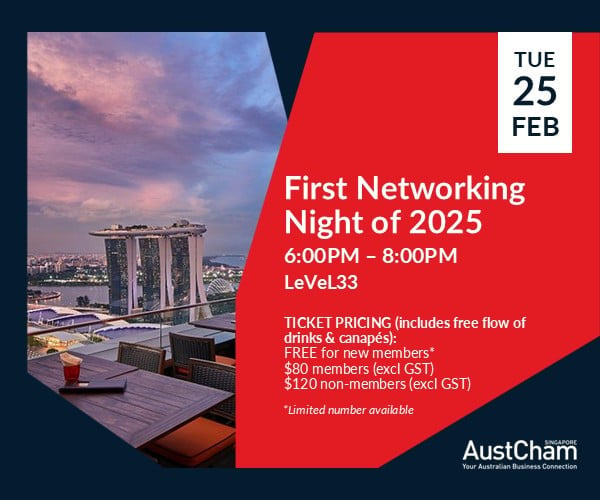 thumbnails First Networking Night of 2025