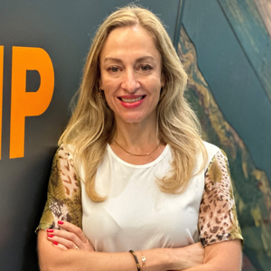 Shannon Powell (Head of Corporate Affairs Asia at BHP)